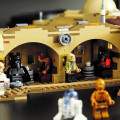 75290 LEGO Star Wars TM Mos Eisleyn kanttiini